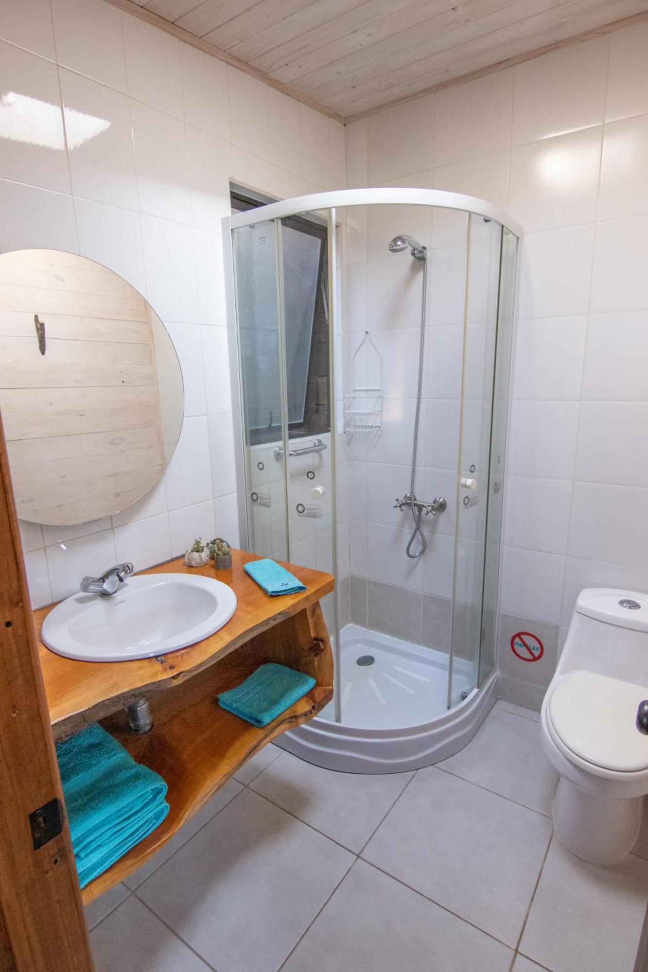 Hostal Sirena Pichilemu Εξωτερικό φωτογραφία