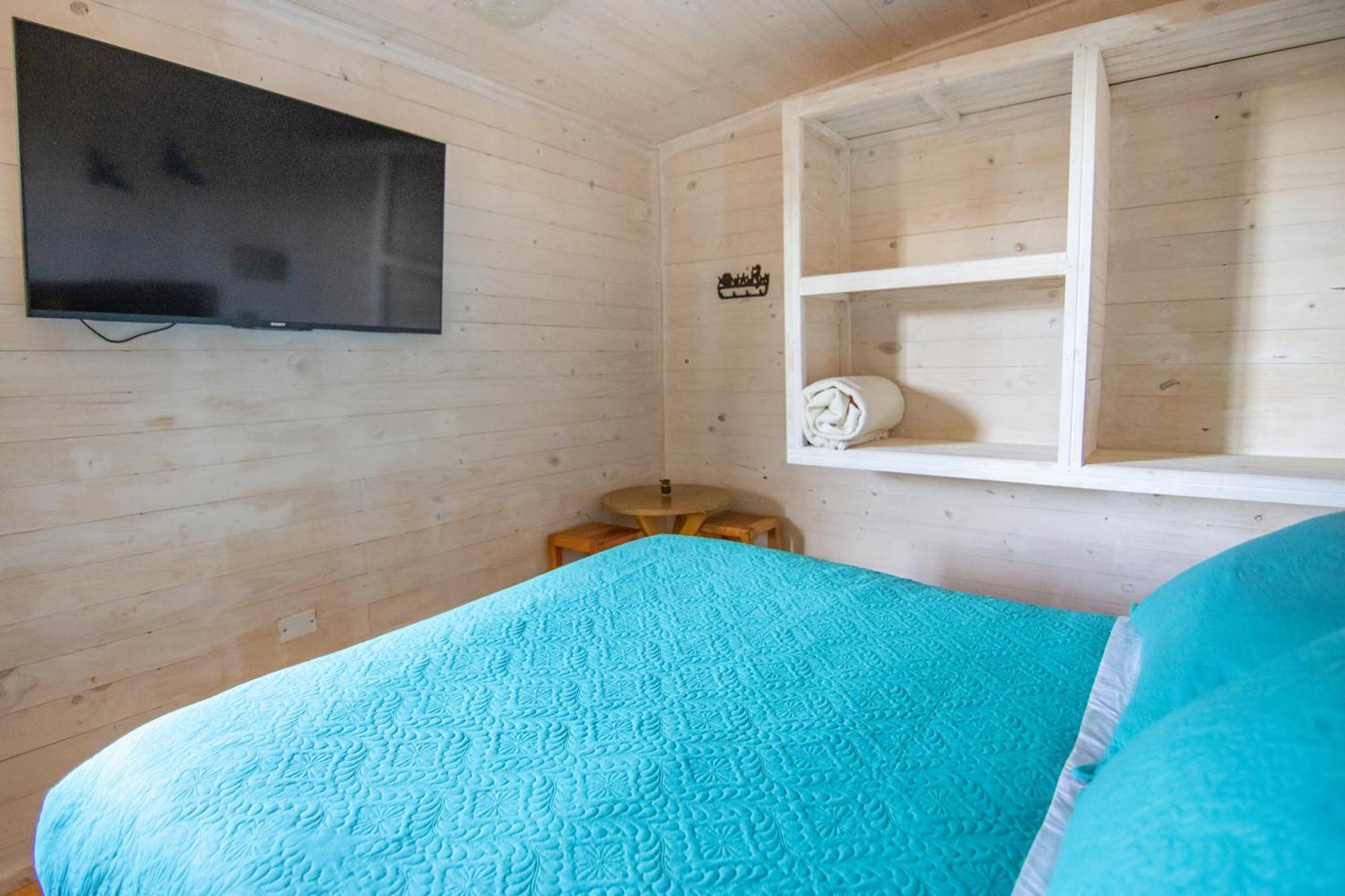 Hostal Sirena Pichilemu Εξωτερικό φωτογραφία