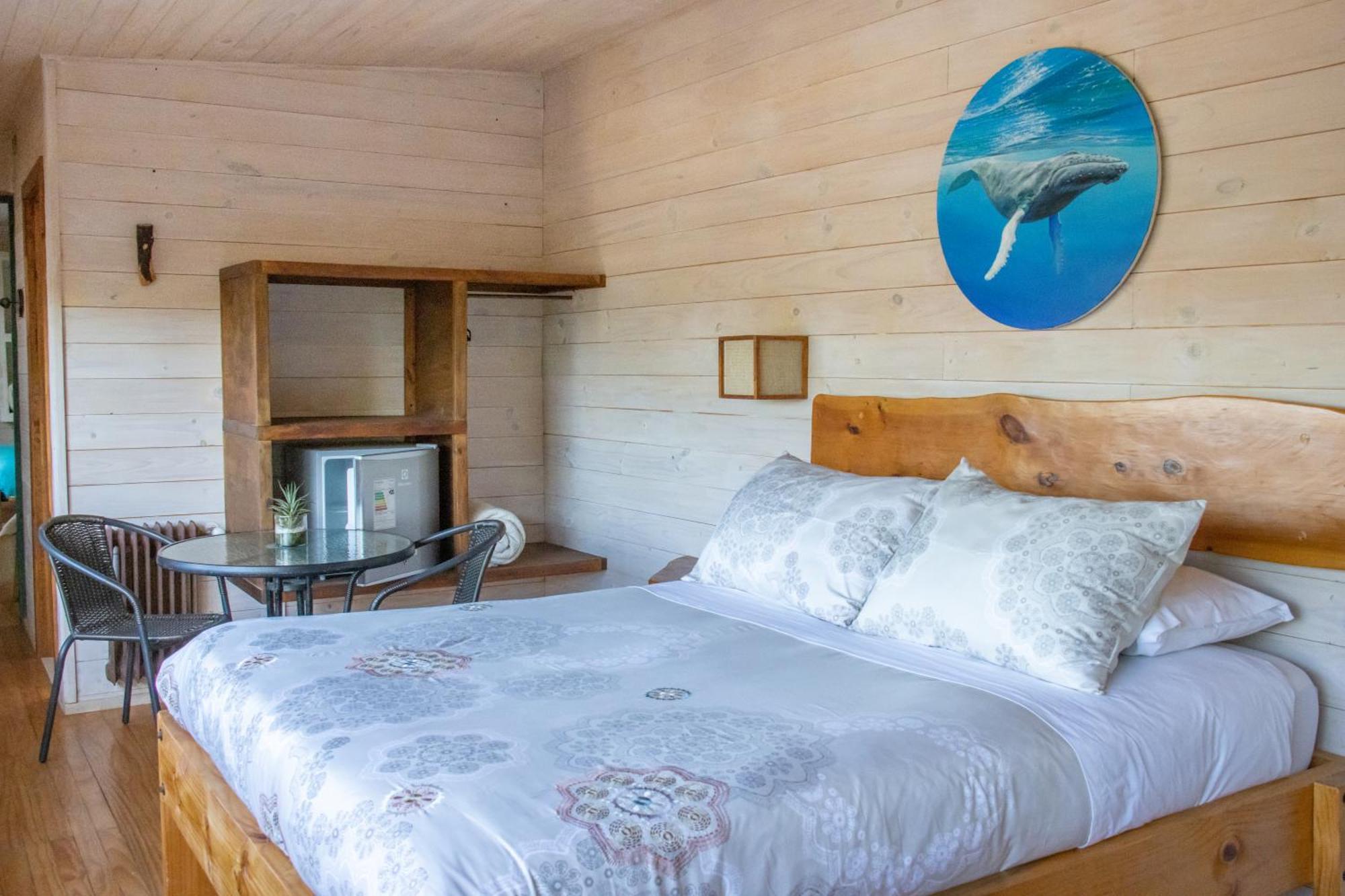 Hostal Sirena Pichilemu Εξωτερικό φωτογραφία