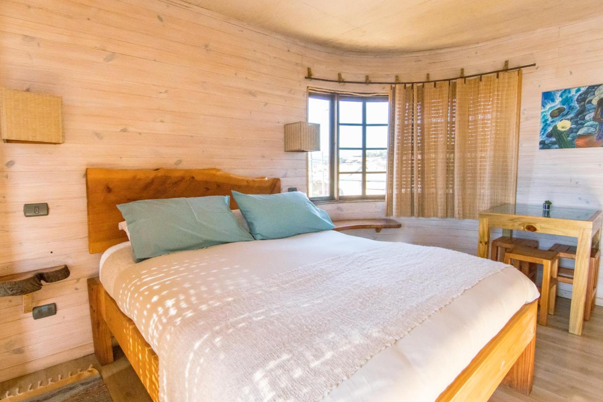 Hostal Sirena Pichilemu Εξωτερικό φωτογραφία