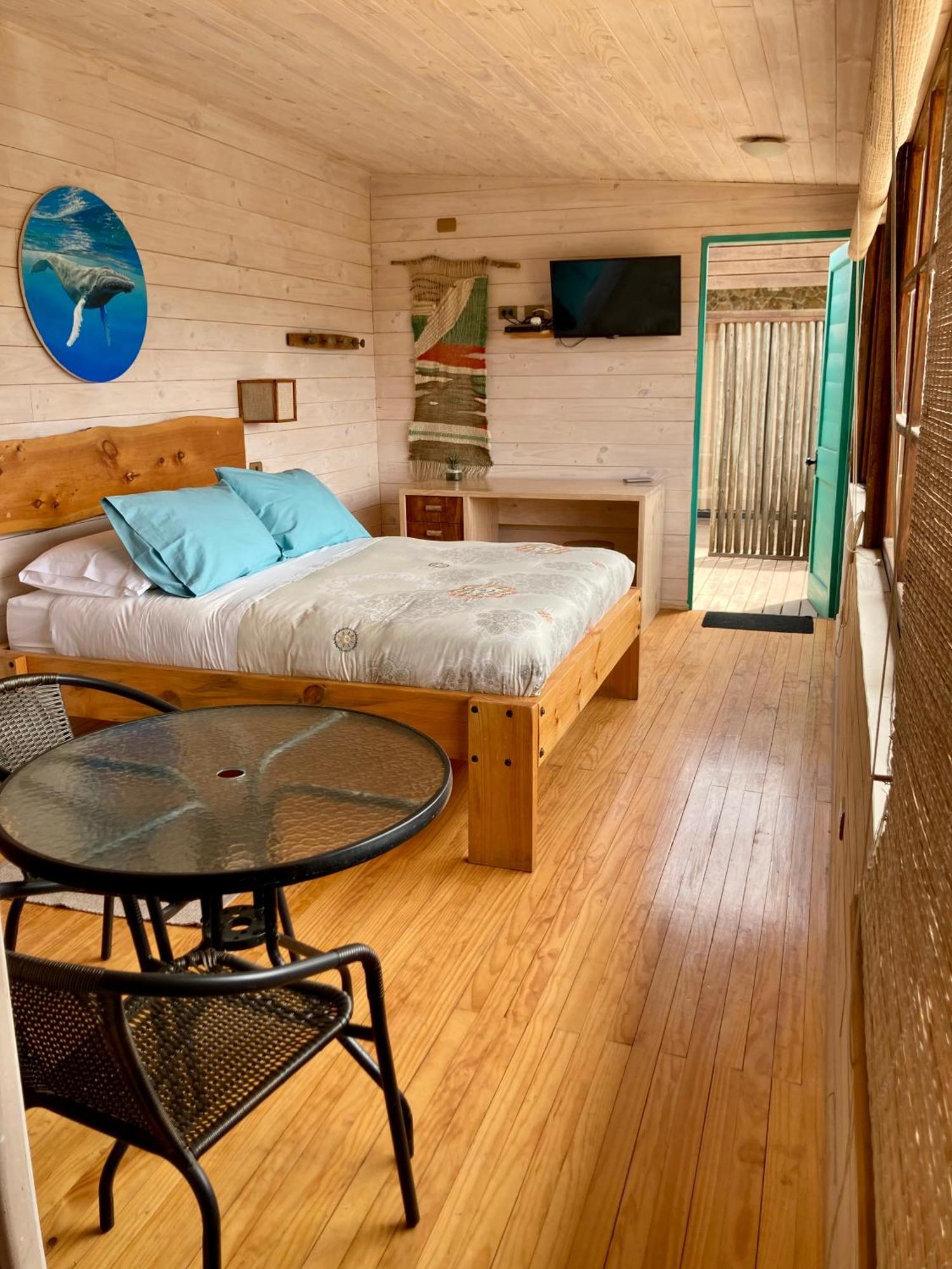 Hostal Sirena Pichilemu Εξωτερικό φωτογραφία