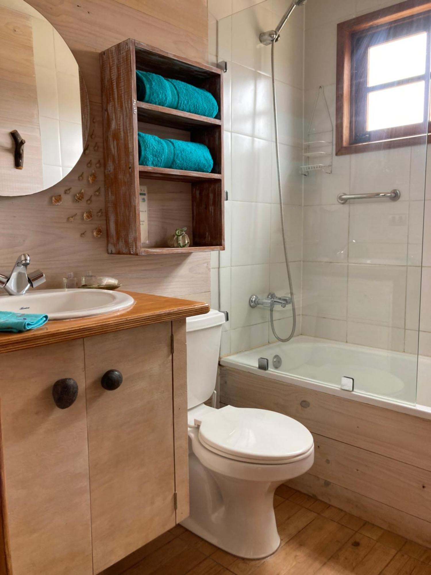 Hostal Sirena Pichilemu Εξωτερικό φωτογραφία