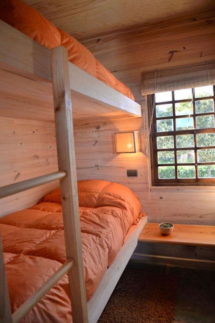 Hostal Sirena Pichilemu Δωμάτιο φωτογραφία