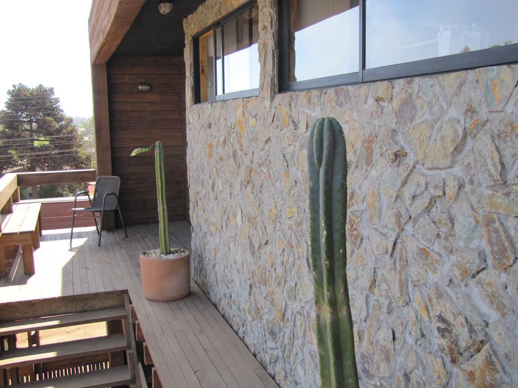 Hostal Sirena Pichilemu Εξωτερικό φωτογραφία